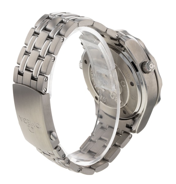 Omega Seamaster Diver 300m 212.30.44.50.01.001